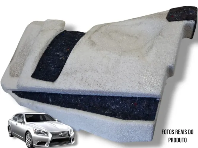 Isopor Suporte Painel Lexus Ls 460l 2013 55214-50100