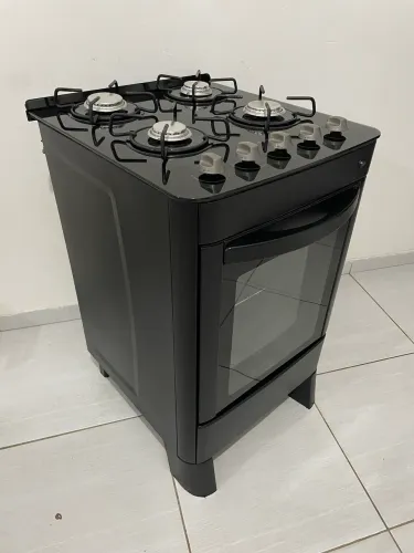 Fogão 4 bocas ( FAÇO A ENTREGA )