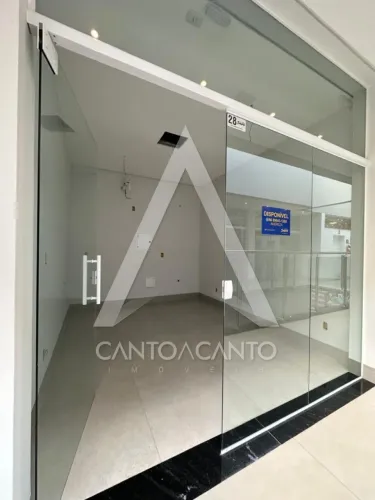 Aluguel, Sala Comercial SETOR COMERCIAL, SINOP.