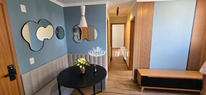 Apartamento no Lagoa Bonita com 2 quartos à venda, 48 m² por R$ 250.000 - Acquaville - Lon