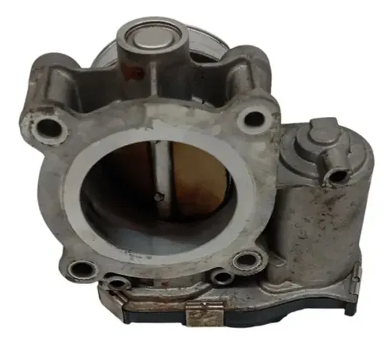 Tbi Corpo Borboleta Chevrolet Onix Prisma 1.4 2014 2015 2016