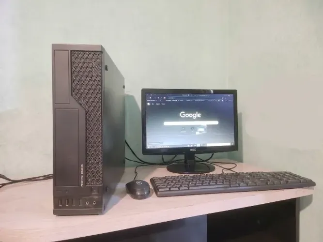 Core i5 - 8GB RAM - HD 500GB - Windows 10
