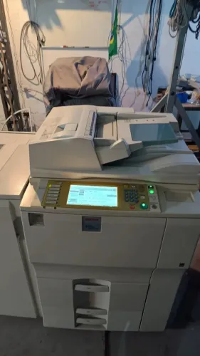MULTIFUNCIONAL MP 7500