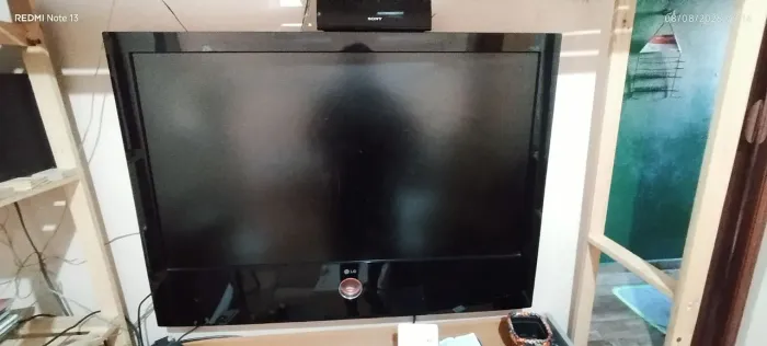 Tv LG 42 Scarlet