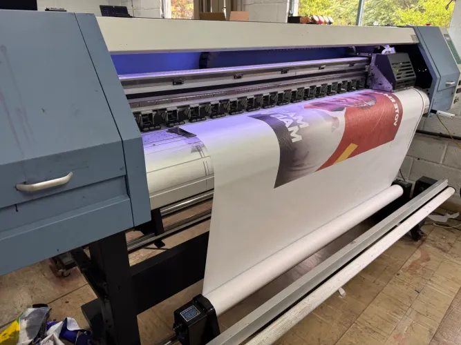 Venda plotter Sublimacao Fedar