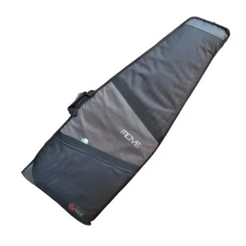 Bag Soft Case Move Guitarra (Musicalvo)