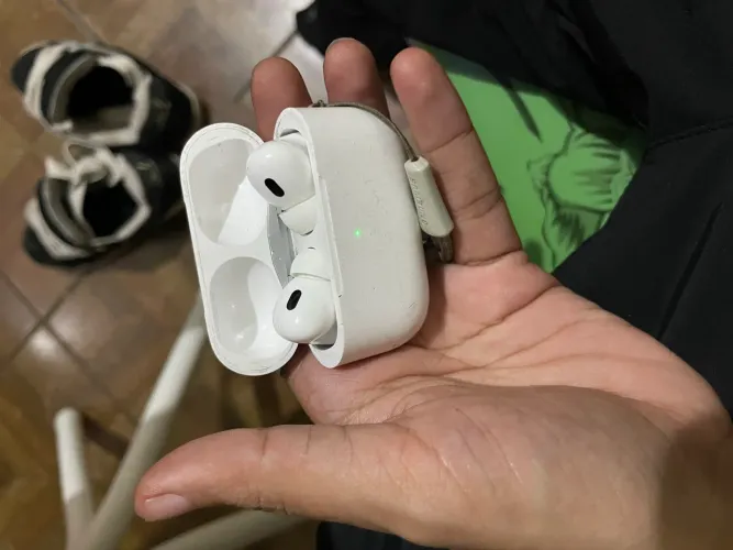 AirPods Pro 
