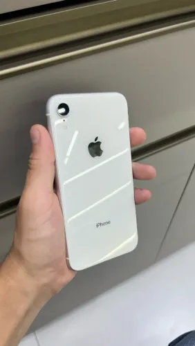 iphone XR 64GB CONSERVADO