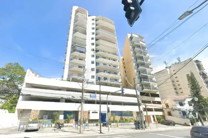 Oportunidade em Vila Isabel - Rio de Janeiro - RJ apartamento de 2 qts