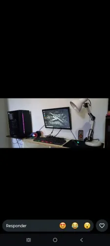 VENDO PC GAMER