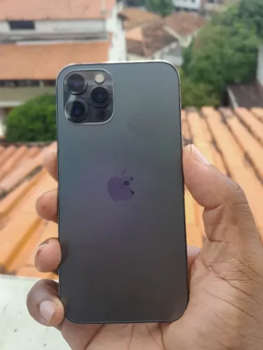 iPhone 12 Pro 256gb