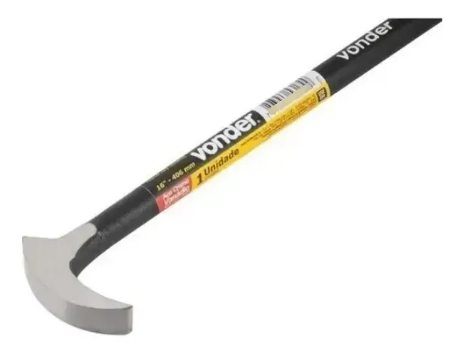 Alavanca Para Mecânico 16 Polegadas 406 Mm Vonder