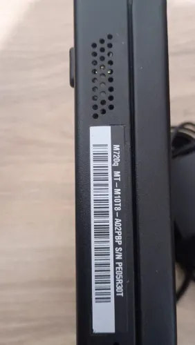 CPU Lenovo i5 8g,8,120ssd