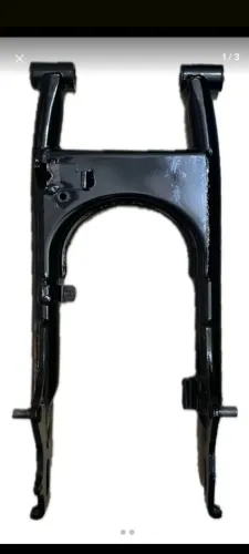 Quadro elástico titan