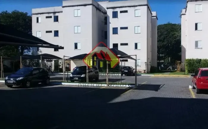 Vendo Apartamento todo Planejado na melhor localização de Taubaté. Oportunidade!!!!!!