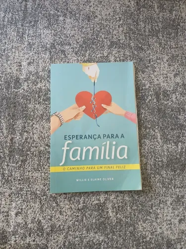 Esperança para a família, o caminho para um final feliz
