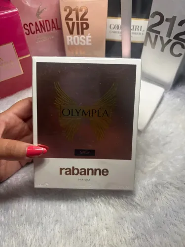 Perfume Olympea Rabanne