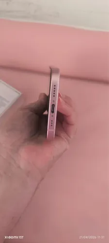 iPhone 15, 256gb