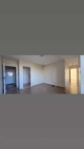 Apartamento 3/4 Coroa do Meio