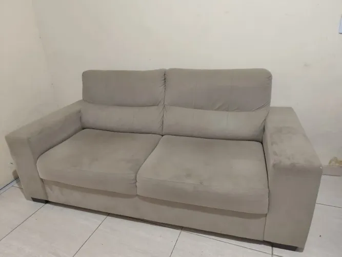 Sofá 3 lugares