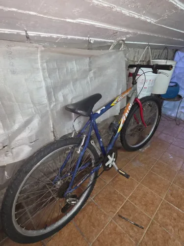 Bike Caloi Aspen