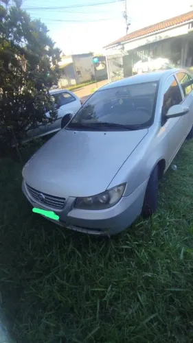 Lifan 620 Talent 1.6 16V 106cv 4P 2010