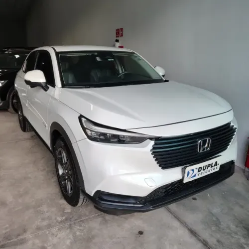 Honda HR-V EXL 1.5 Sensing 16V 5P Aut. 2024