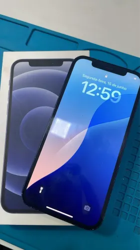 iPhone 12 64Gb