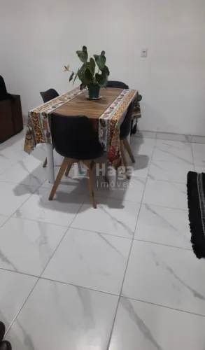 Casa à venda no bairro Aimoré em Guabiruba/SC