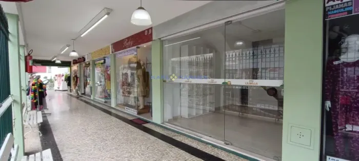 Loja para locação, Alto da Serra, Petrópolis, RJ
