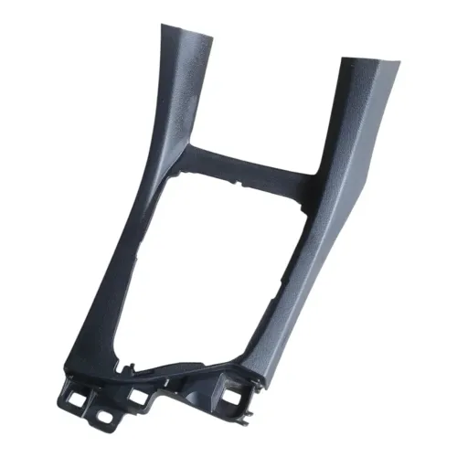 Moldura Console Marcha Toyota Corolla 2017