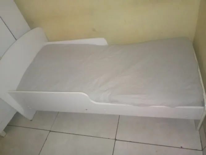 Cama infantil
