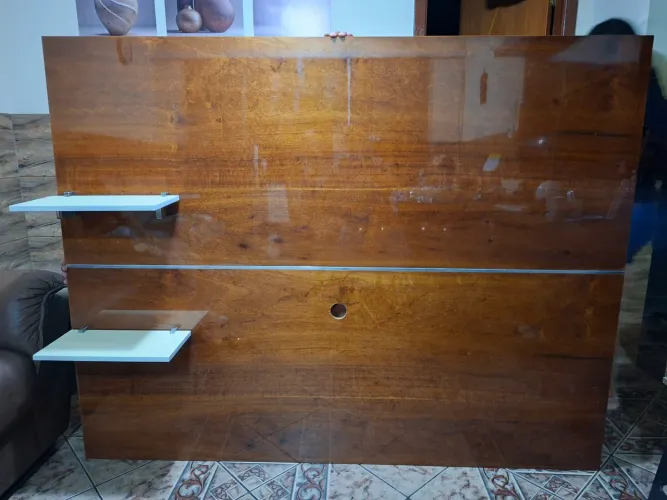 Painel de TV