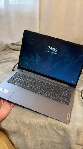 Notebook Lenovo