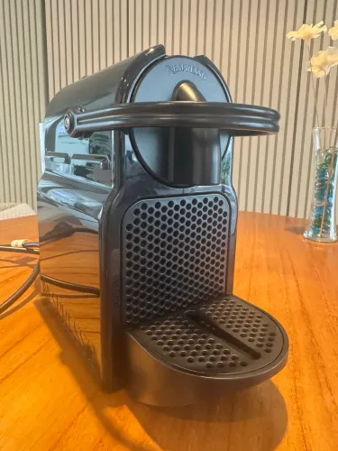 Máquina de café Nespresso