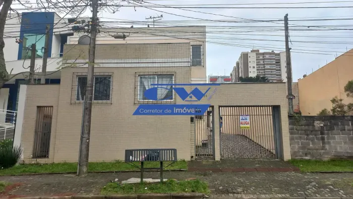 KITINETE RESIDENCIAL - SÃO PEDRO