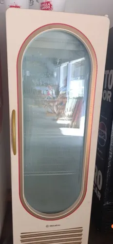 Frezzer cervejeiro