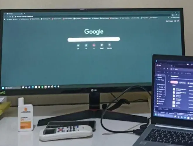 Tv tela estudo hd 29 polegadas