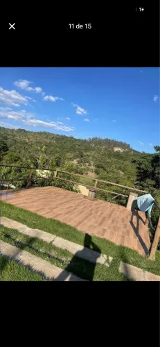 Vendo Sítio no Aquiraz