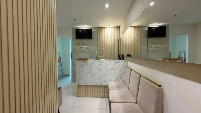 Sala em Barra da Tijuca - Rio de Janeiro