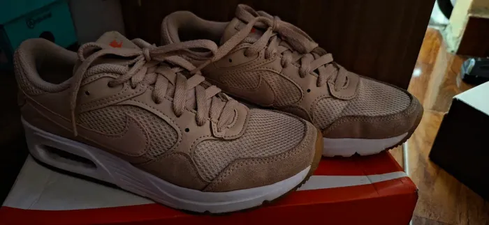 Tenis Nike Aer Max Feminino