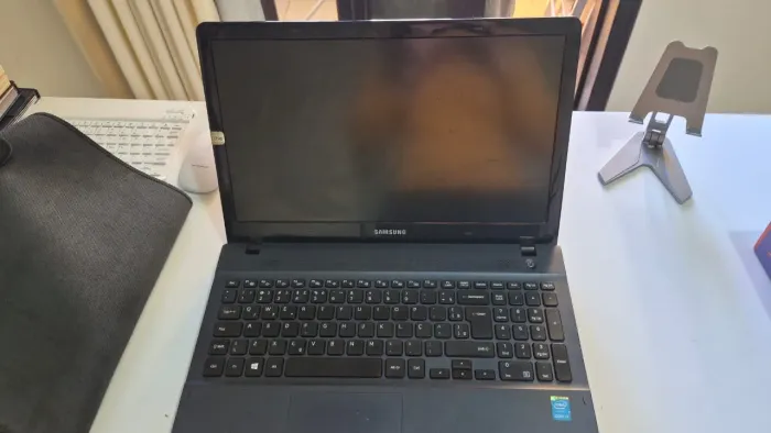 Notebook Samsung 