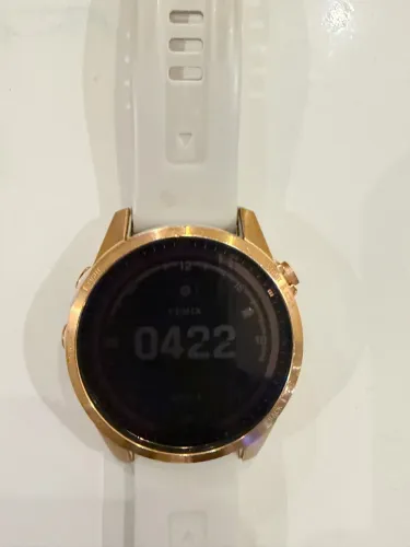 Garmin Fênix 7s