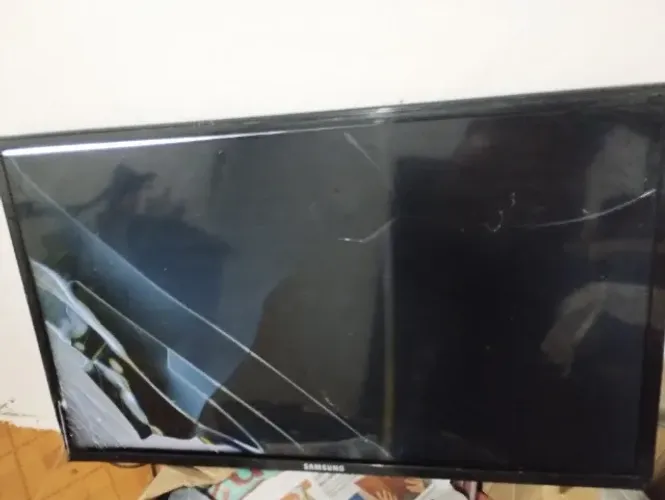 Televisor 