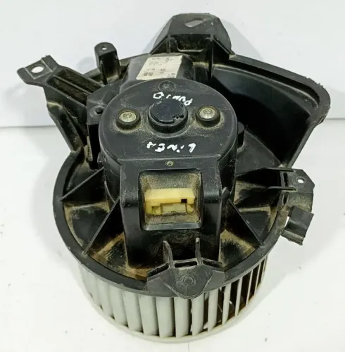 PUNTO/  LINEA VENTILADOR INTERNO AR FORÇADO 5D3330200