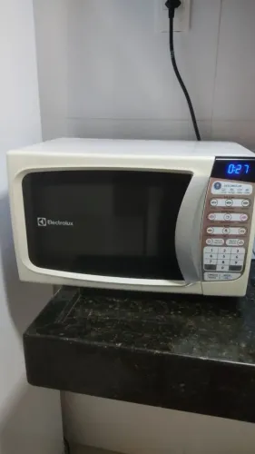 Vendo micro -ondas