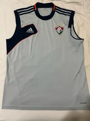 Regata de Treino do Fluminense 2012 G