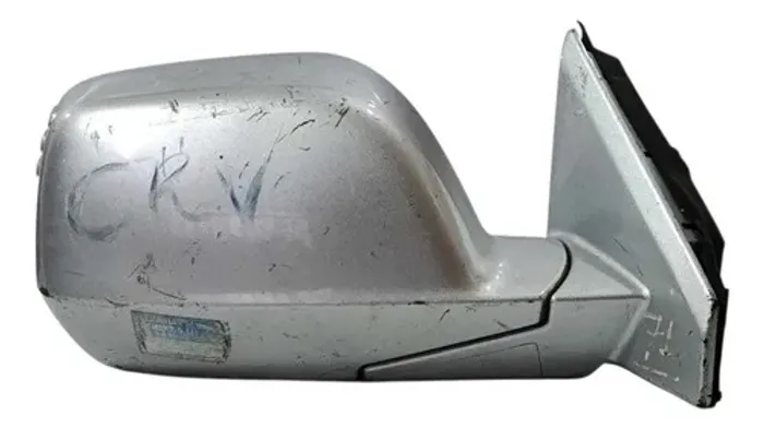 Retrovisor Direito Crv 2007 2008 2009 2010 2011