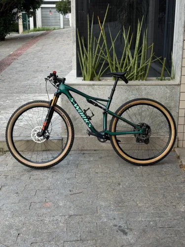 S-Works Epic 2019 M Specialized