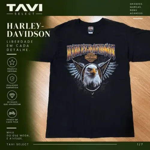 HARLEY-DAVIDSON - WILD FIRE CHICAGO